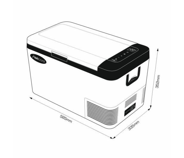 Yeticool WX25 - 1034251 - zdjęcie 10